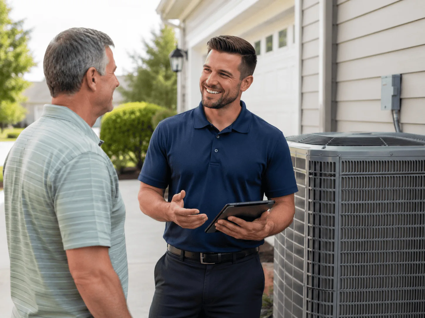 Heat Pump Installation Marshalls Creek, PA FAQs